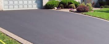 Professional Driveway Paving Services in Cochranton, PA